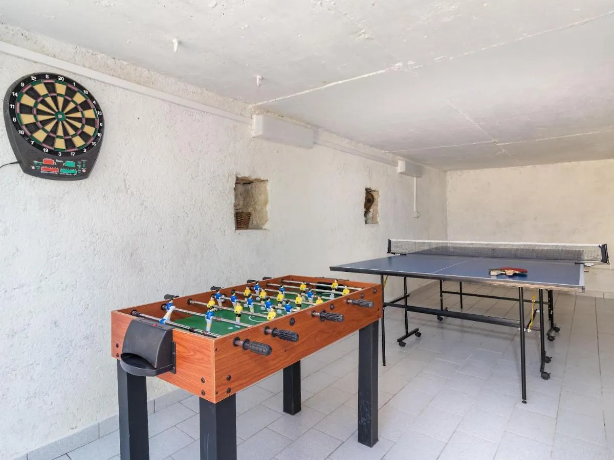 Holiday Home Mariva - Ipc132 By Interhome Potpićan 0*,  Croatie