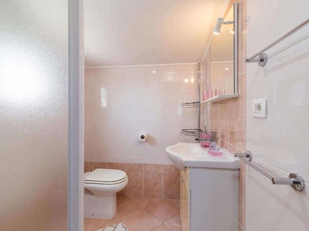 Holiday Home Mariva - Ipc132 By Interhome Potpićan 0*,  Croatie