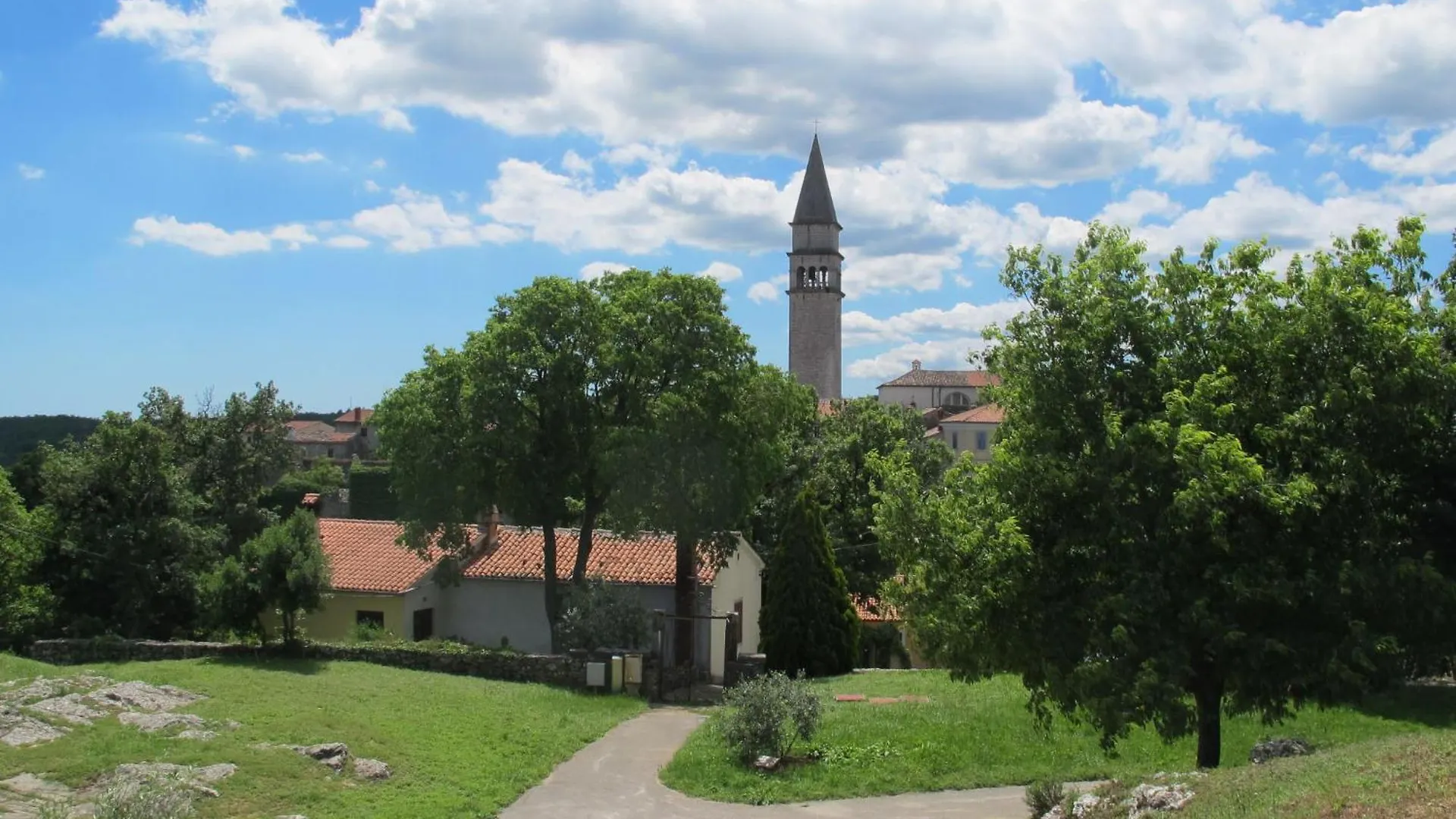 Holiday Home Mariva - Ipc132 By Interhome Potpićan Croatie