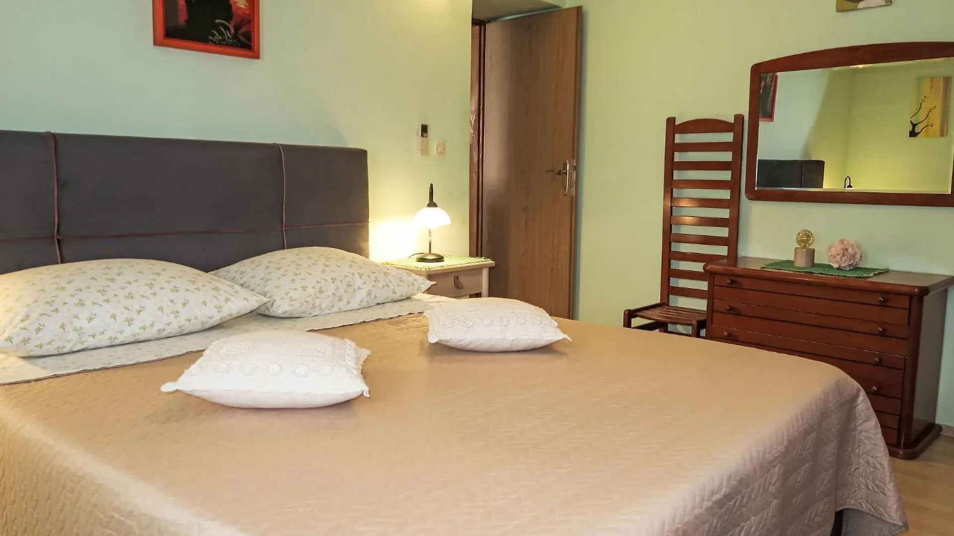 Holiday Home Mariva - Ipc132 By Interhome Potpićan Croatie