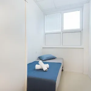Aparthotel Hostel Potpican, Potpican