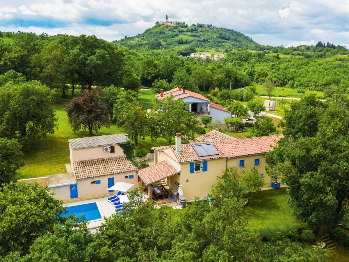 Holiday Home Mariva - Ipc132 By Interhome Potpican