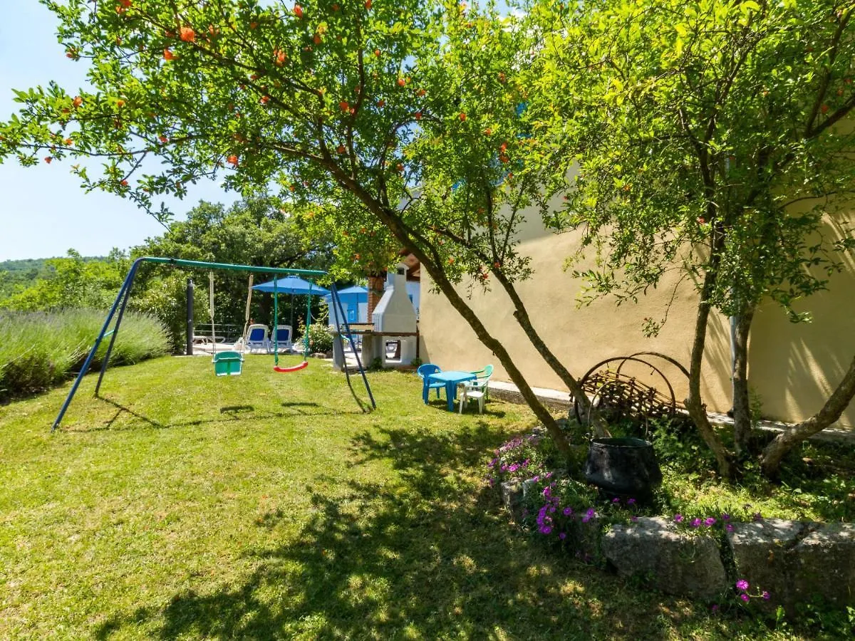 Holiday Home Mariva - Ipc132 By Interhome Potpican 0*,