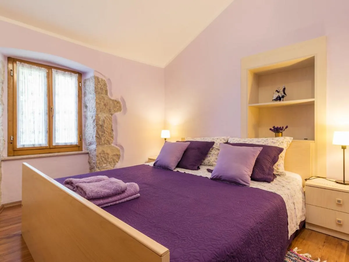 Holiday Home Mariva - Ipc132 By Interhome Potpićan