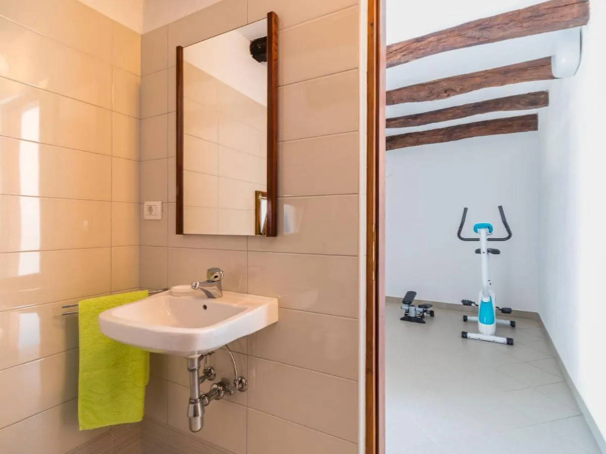 Holiday Home Mariva - Ipc132 By Interhome Potpican
