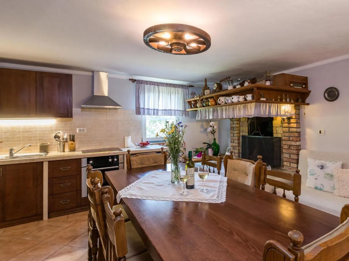 Holiday Home Mariva - Ipc132 By Interhome Potpican