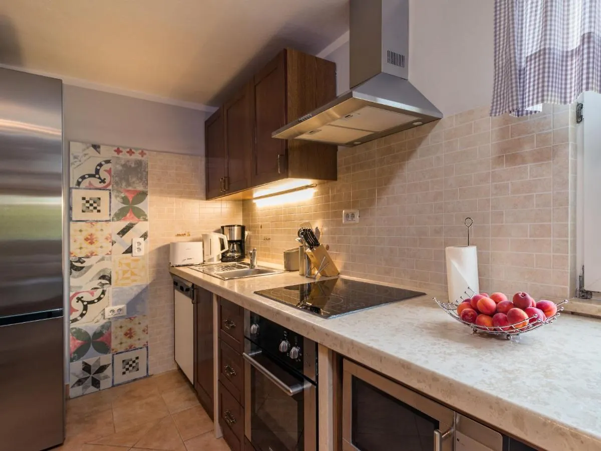 Holiday Home Mariva - Ipc132 By Interhome Potpićan 크로아티아
