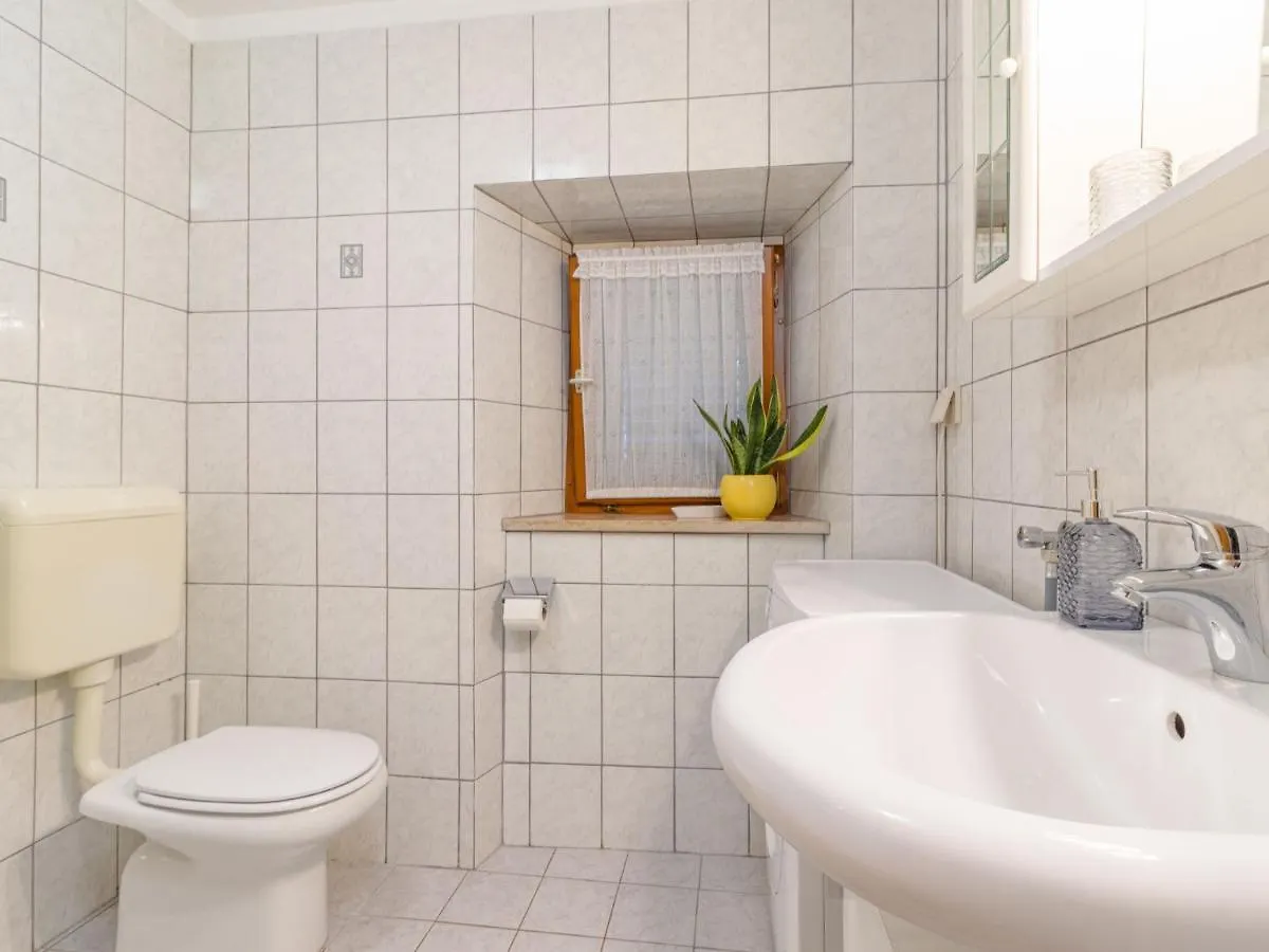 Holiday Home Mariva - Ipc132 By Interhome Potpican