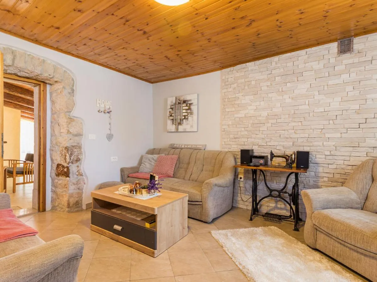 Holiday Home Mariva - Ipc132 By Interhome Potpican