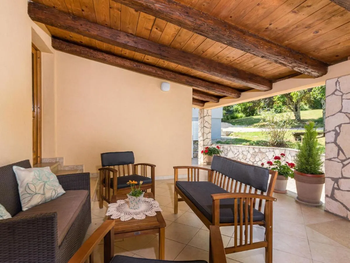 Holiday Home Mariva - Ipc132 By Interhome Potpican