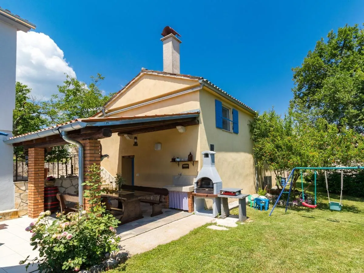 Holiday Home Mariva - Ipc132 By Interhome Potpican 0*,