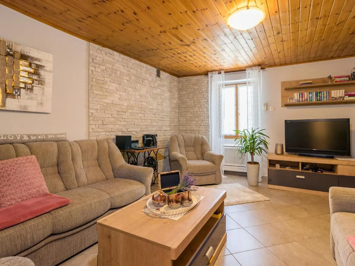 Holiday Home Mariva - Ipc132 By Interhome Potpican