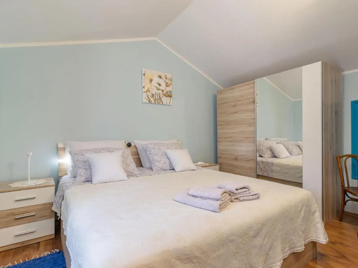 Holiday Home Mariva - Ipc132 By Interhome Potpican Croatia