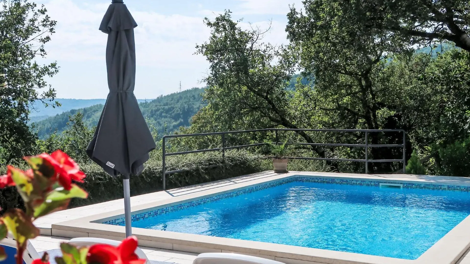 Holiday Home Mariva - Ipc132 By Interhome Potpican Croatia