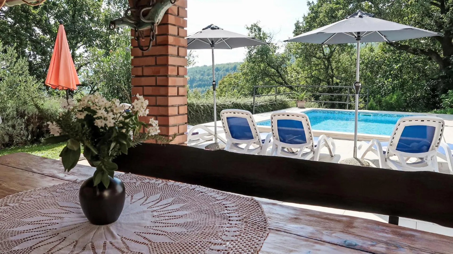 Holiday Home Mariva - Ipc132 By Interhome Potpican