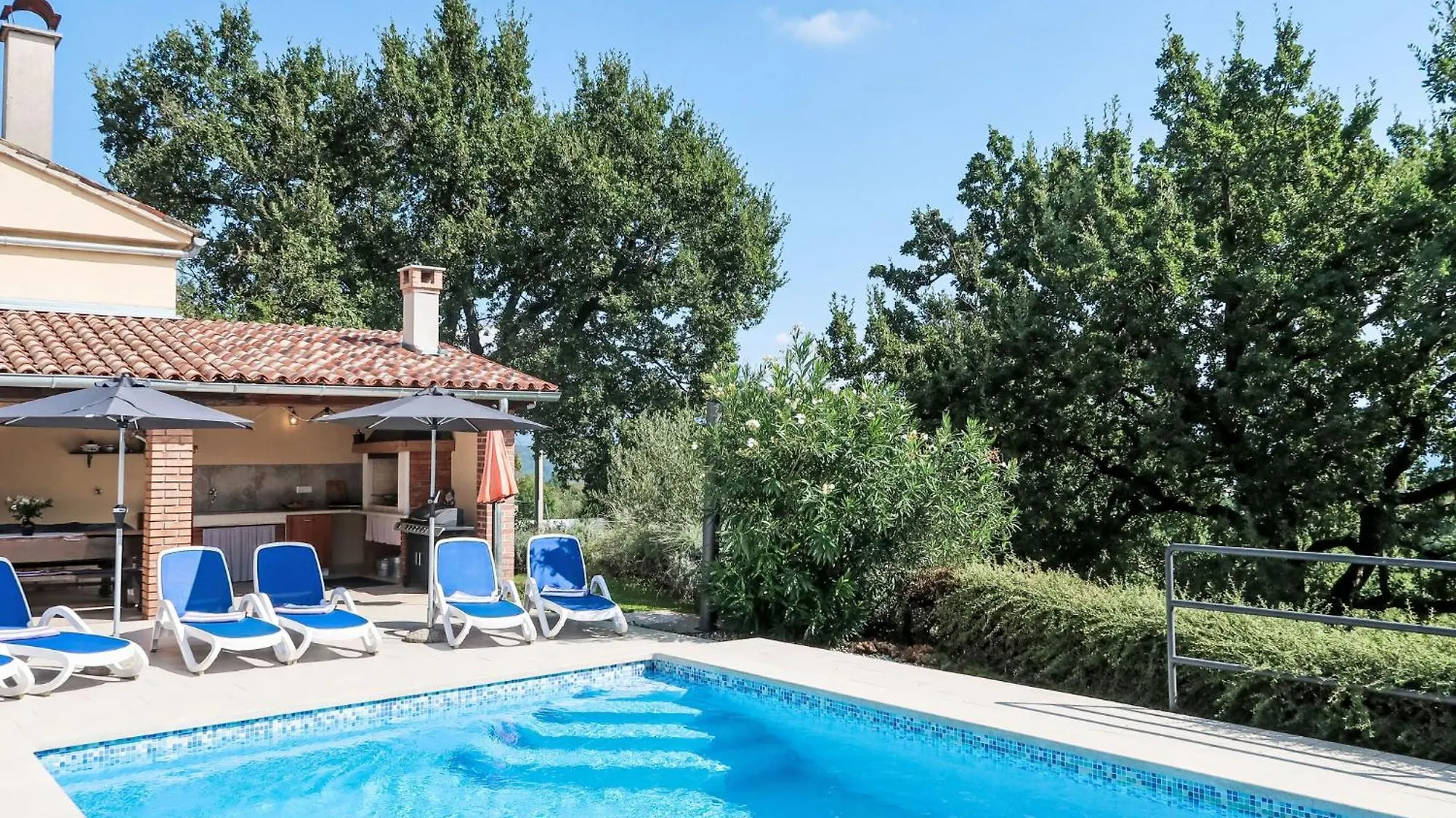 Holiday Home Mariva - Ipc132 By Interhome Potpićan