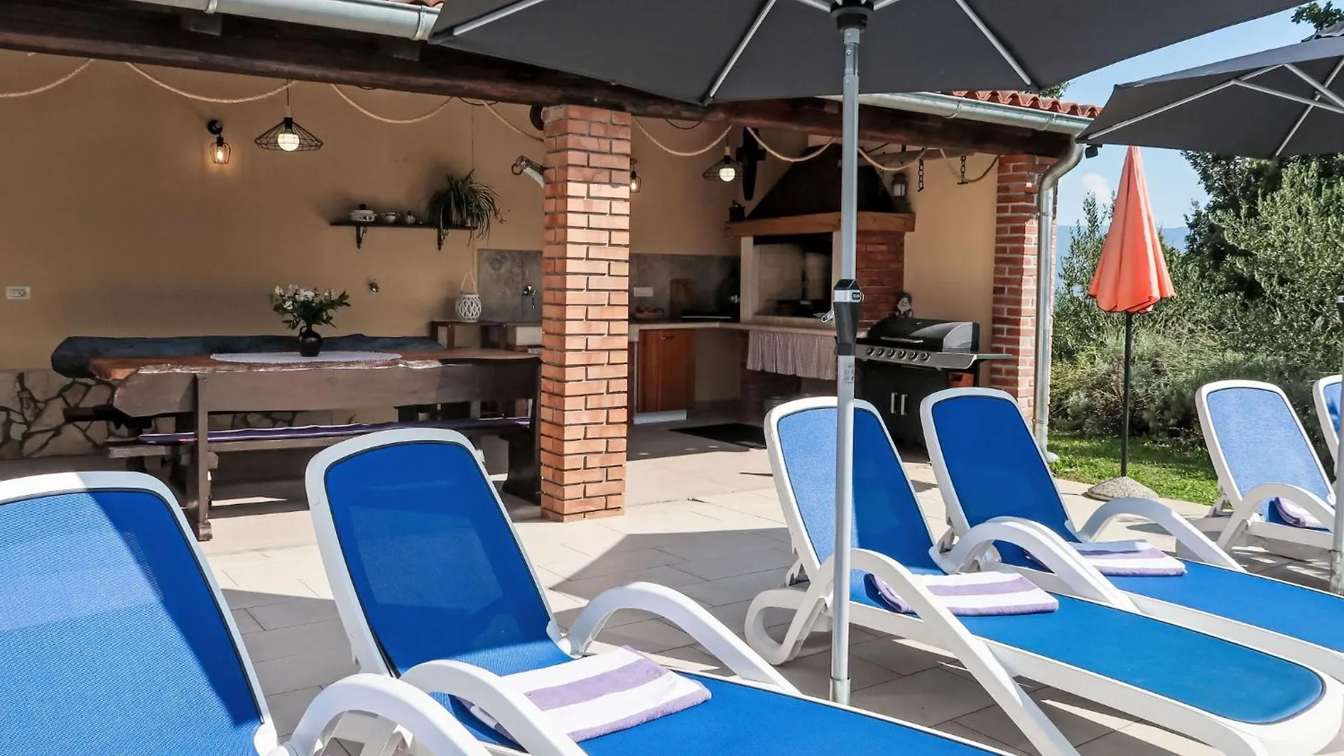 Holiday Home Mariva - Ipc132 By Interhome Potpican