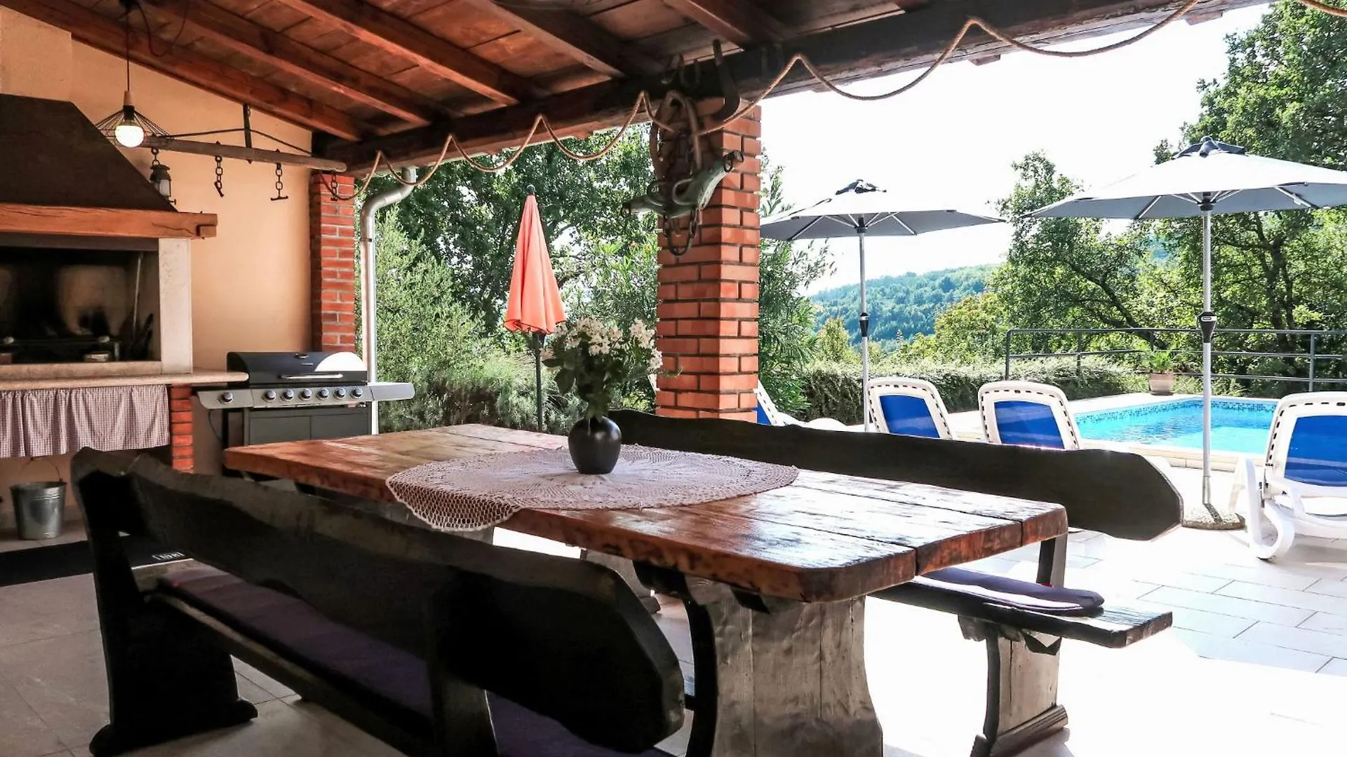 Holiday Home Mariva - Ipc132 By Interhome Potpican