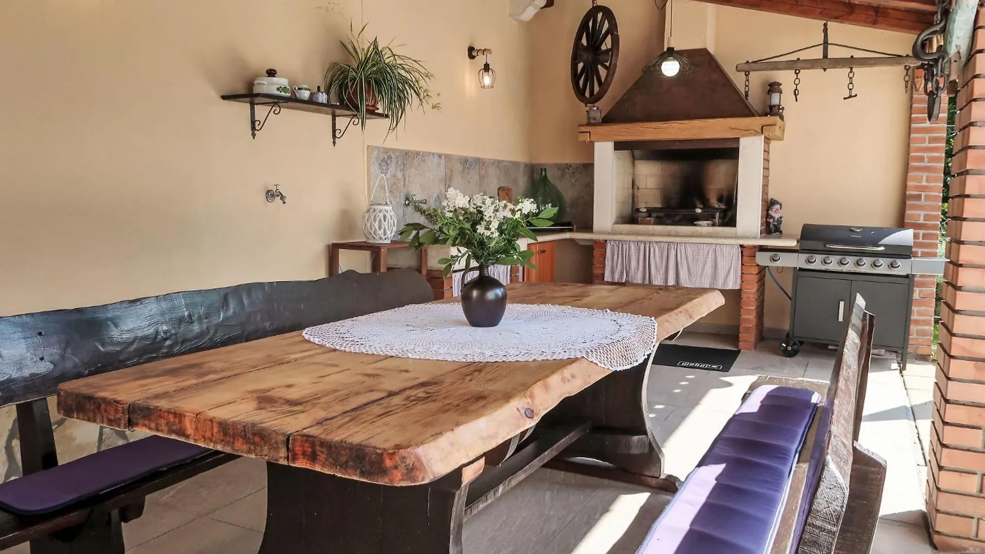 Holiday Home Mariva - Ipc132 By Interhome Potpican 0*,  Croatia