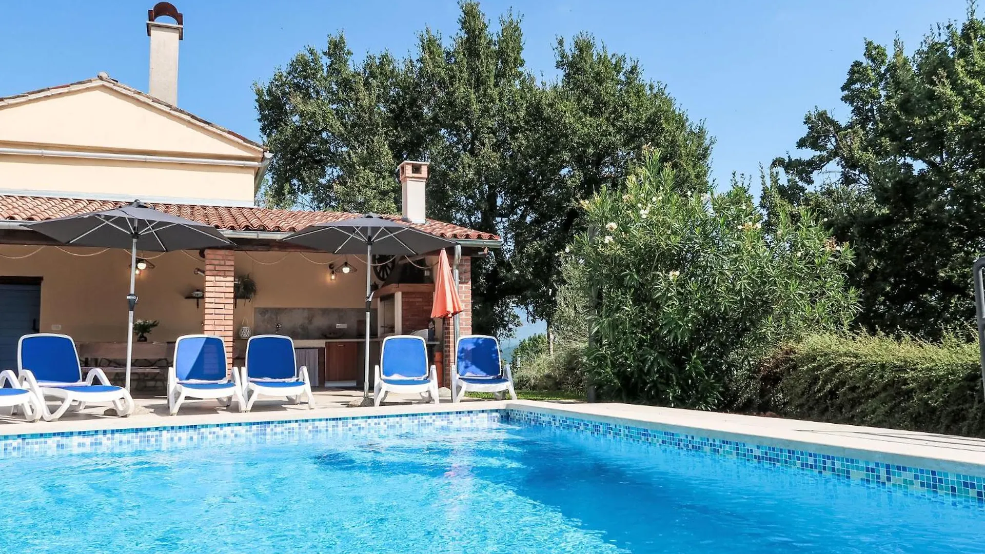 Holiday Home Mariva - Ipc132 By Interhome Potpićan
