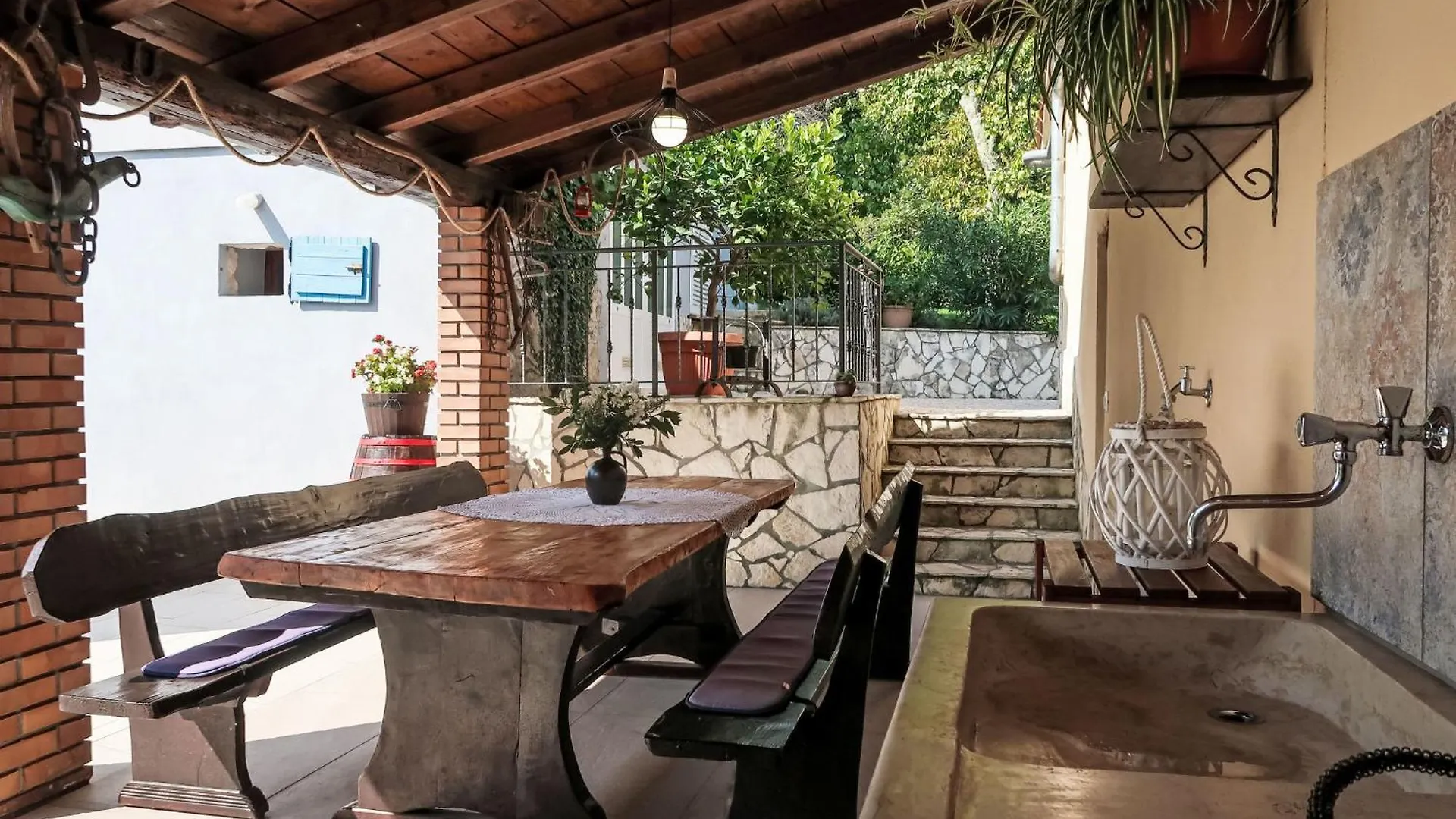 Holiday Home Mariva - Ipc132 By Interhome Potpican