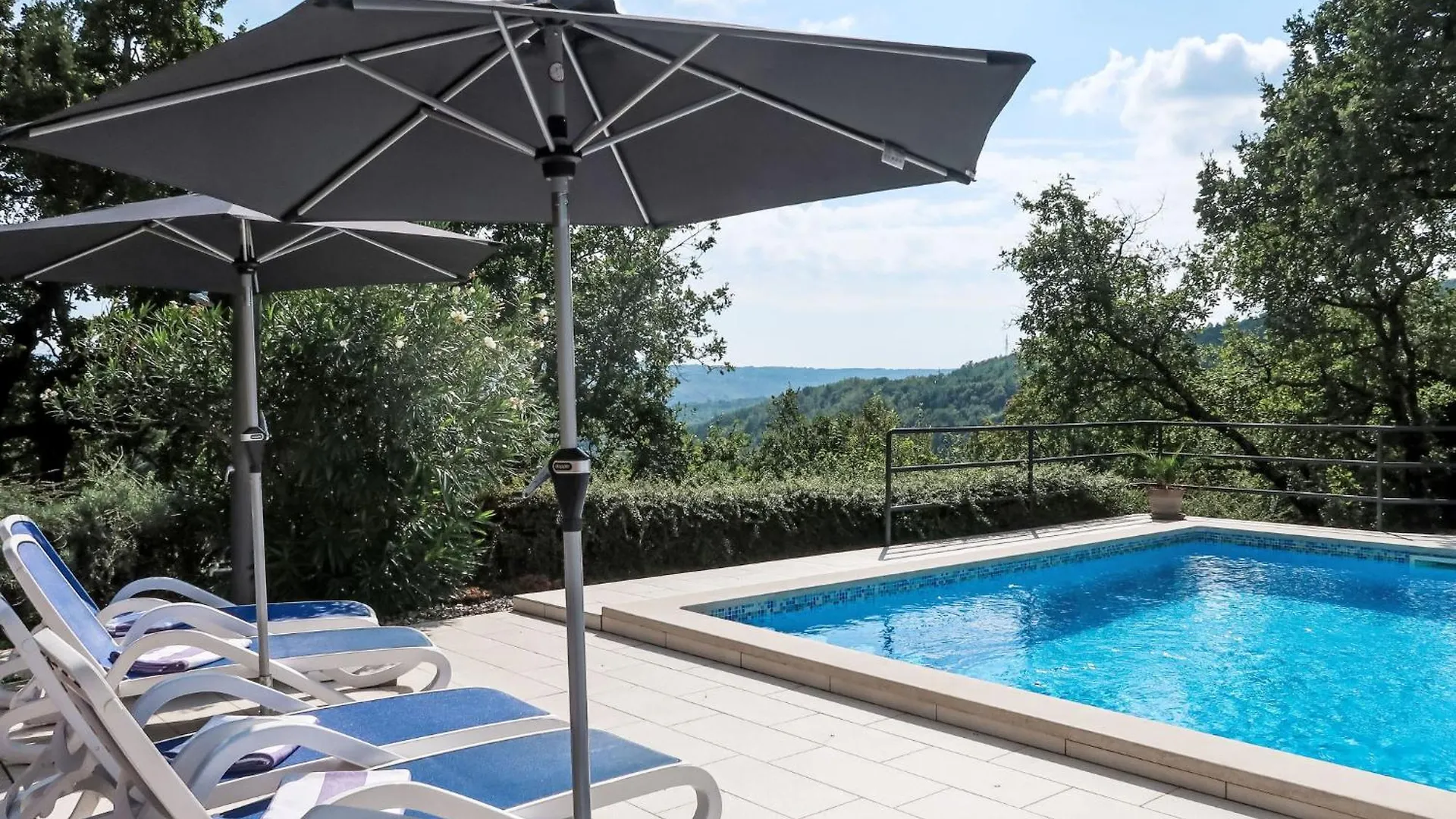 Holiday Home Mariva - Ipc132 By Interhome Potpican