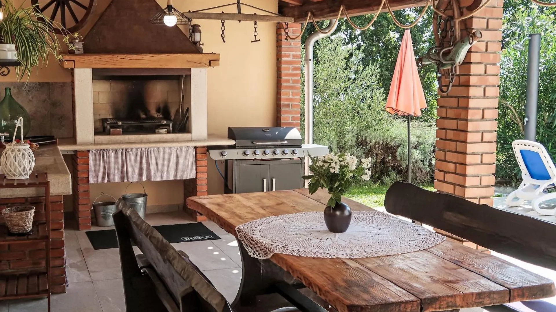 Holiday Home Mariva - Ipc132 By Interhome Potpican