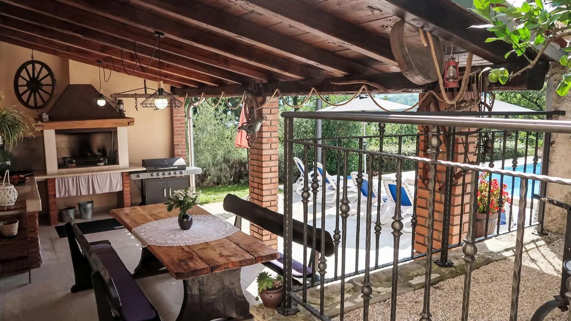 Holiday Home Mariva - Ipc132 By Interhome Potpican 0*,