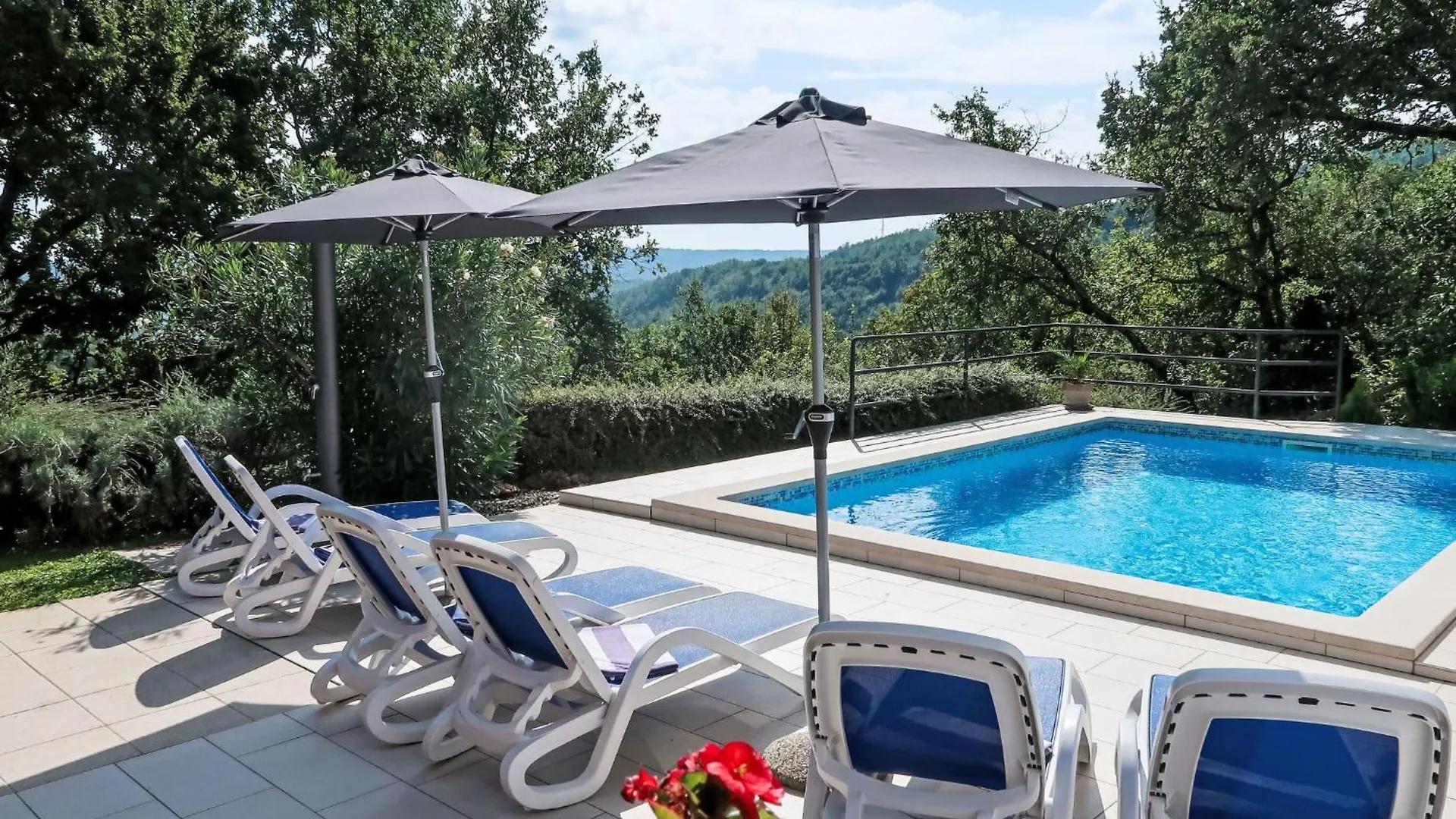 Holiday Home Mariva - Ipc132 By Interhome Potpican