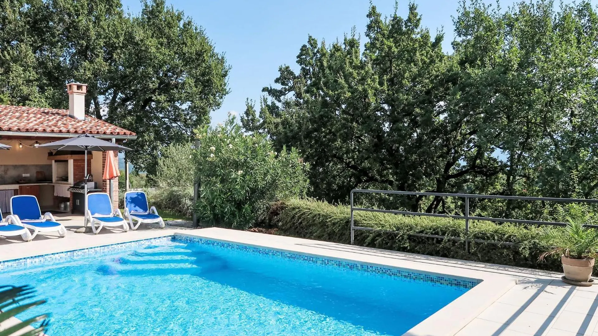 Holiday Home Mariva - Ipc132 By Interhome Potpićan