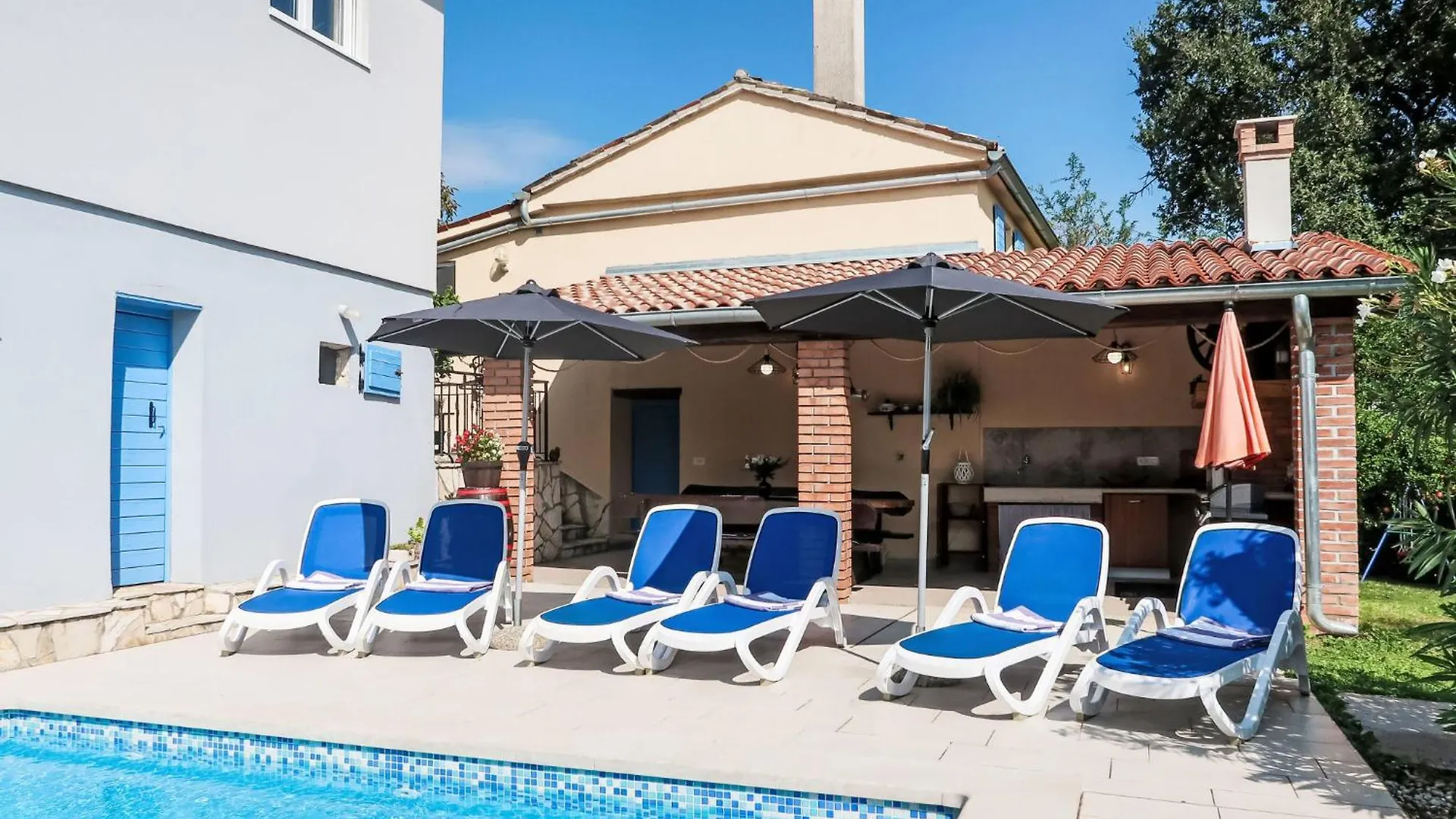 Holiday Home Mariva - Ipc132 By Interhome Potpican